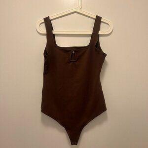 Abercrombie and Fitch Bodysuit
